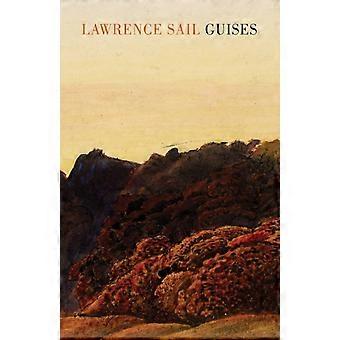 Disfarces - Lawrence Sail