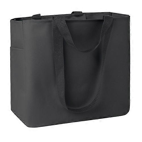 MidOcean Camden Plain Shopper Bag