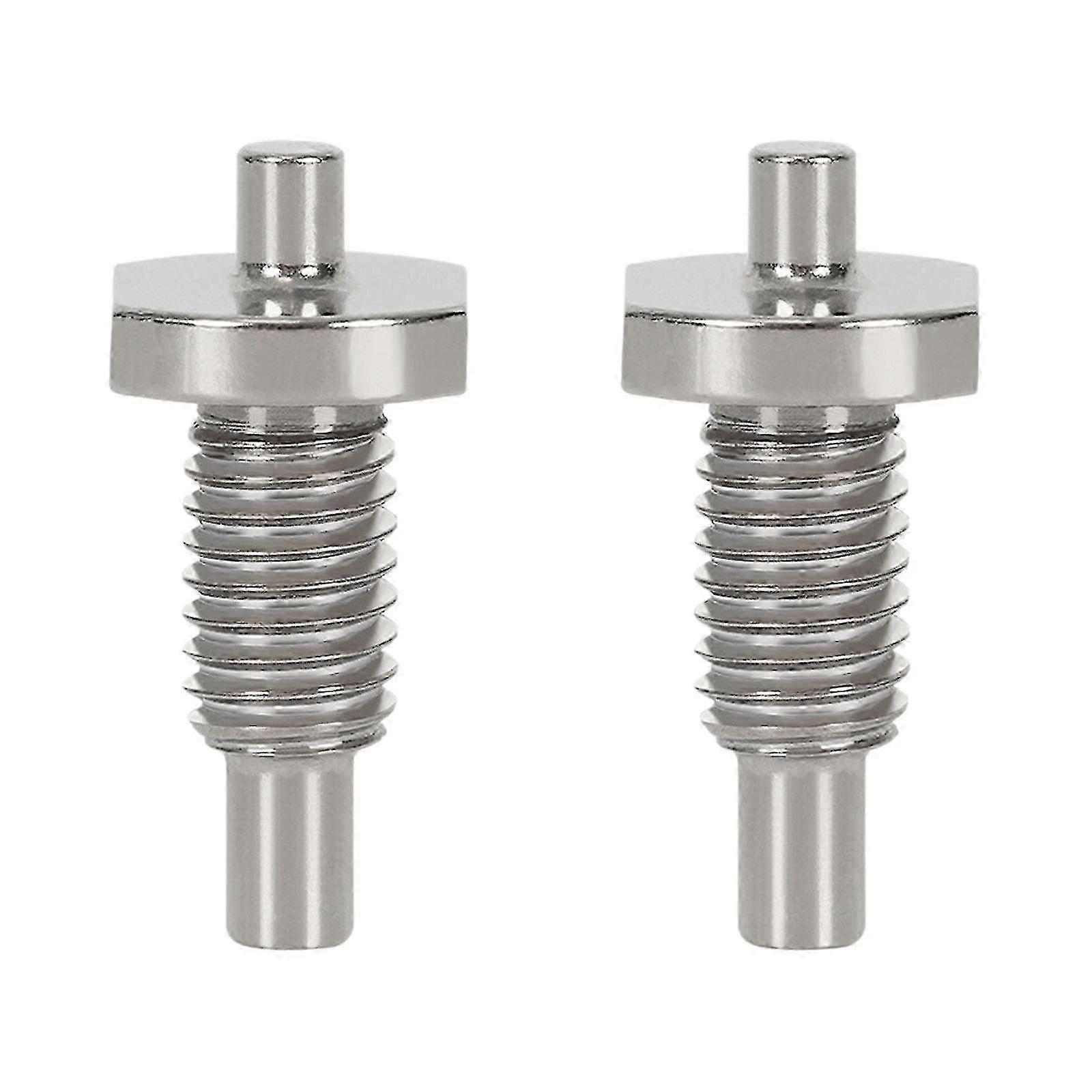 2-Piece Bicycle Hub Cap Bottom Bracket Fork Repair Tool Set with Wrenches