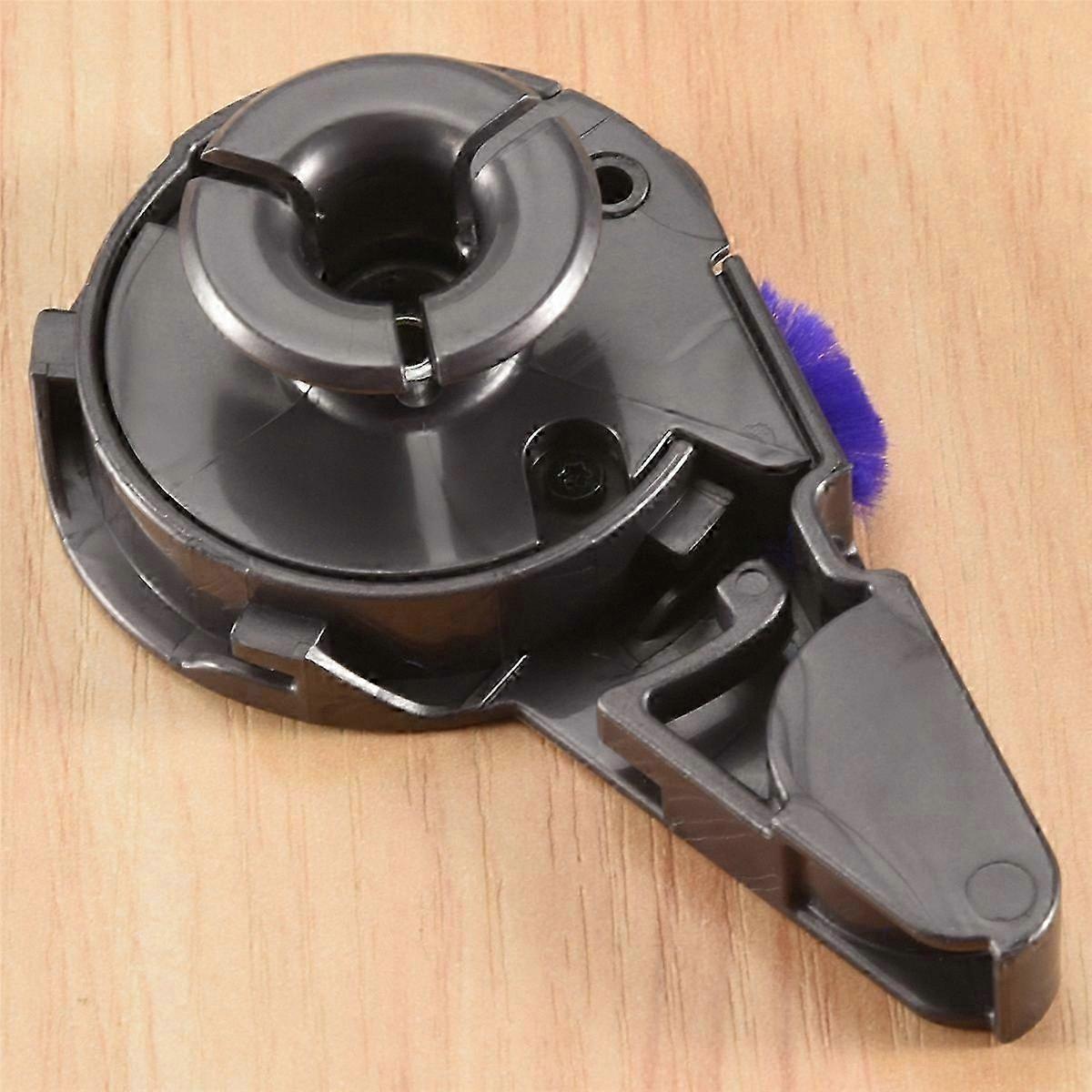 Replacement End Cap Cover for Digital Slim, V8 Slim, V12 V15 Detect Slim Vacuum Cleaner Accessory