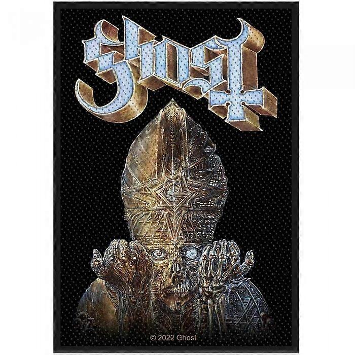 Ghost Impera Standard-Patch