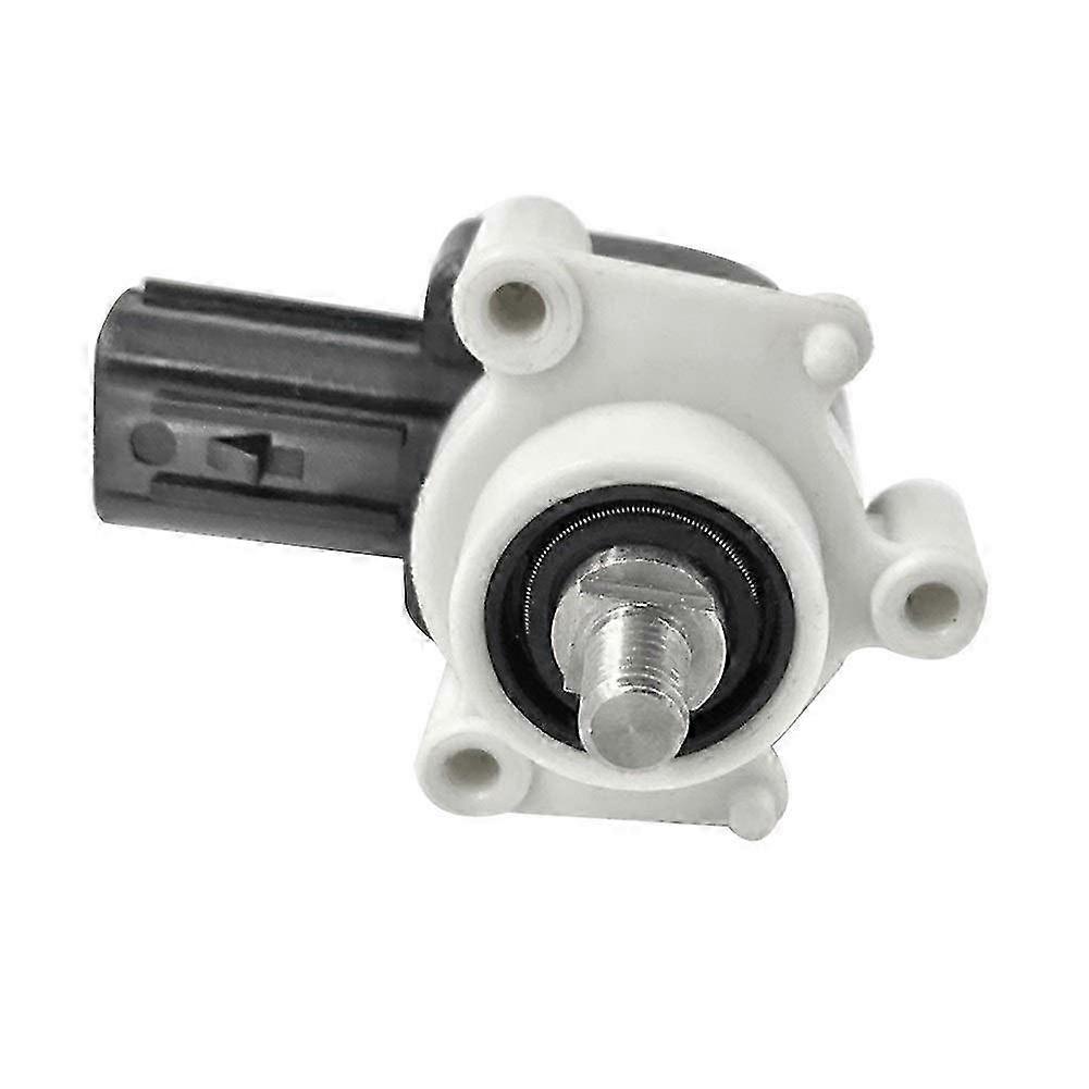 Subaru Forester Headlight Level Sensor 84031FG000 - Height Adjustment Body Sensor