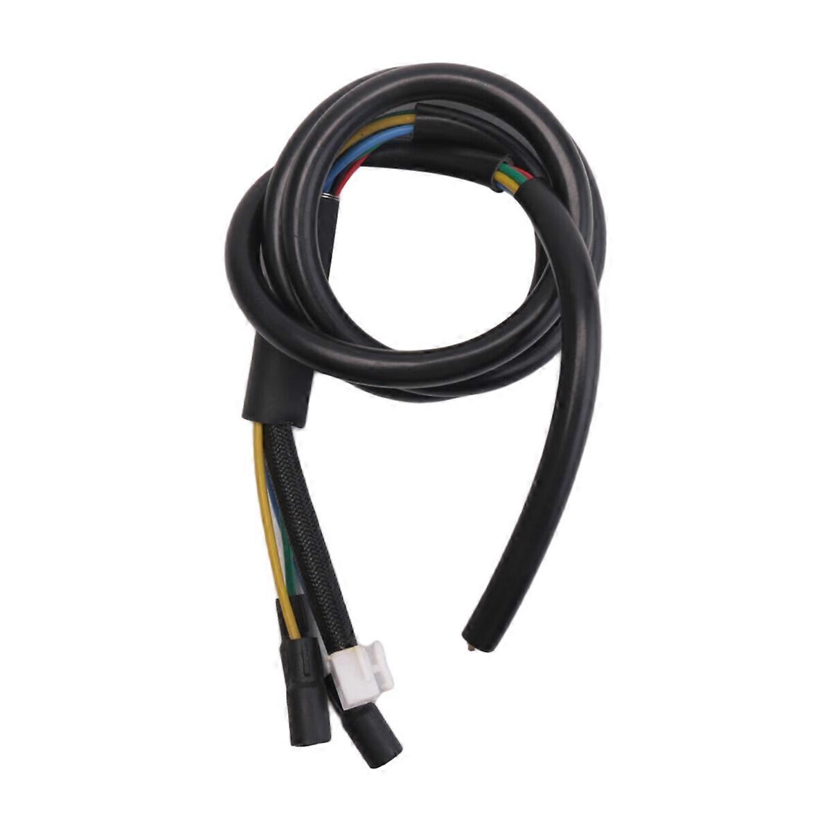 Motor Wires for ES1 ES2 ES4 Electric Scooter Motor Cable Controller Link Interface Repair Parts