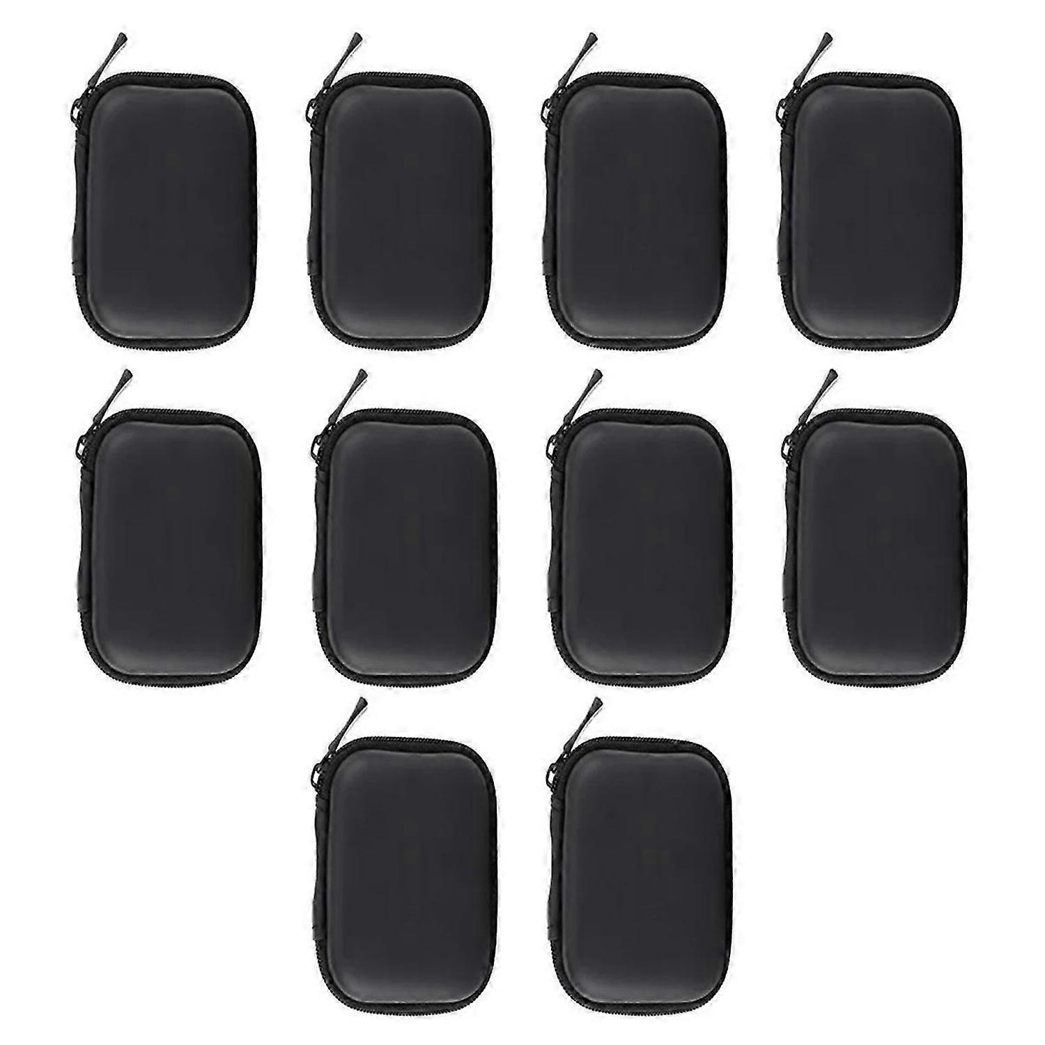 Mini Storage Bag Case for Hero 12 11 10 9 8 7 6 5 4 3 Action Camera Accessories Storage Bag