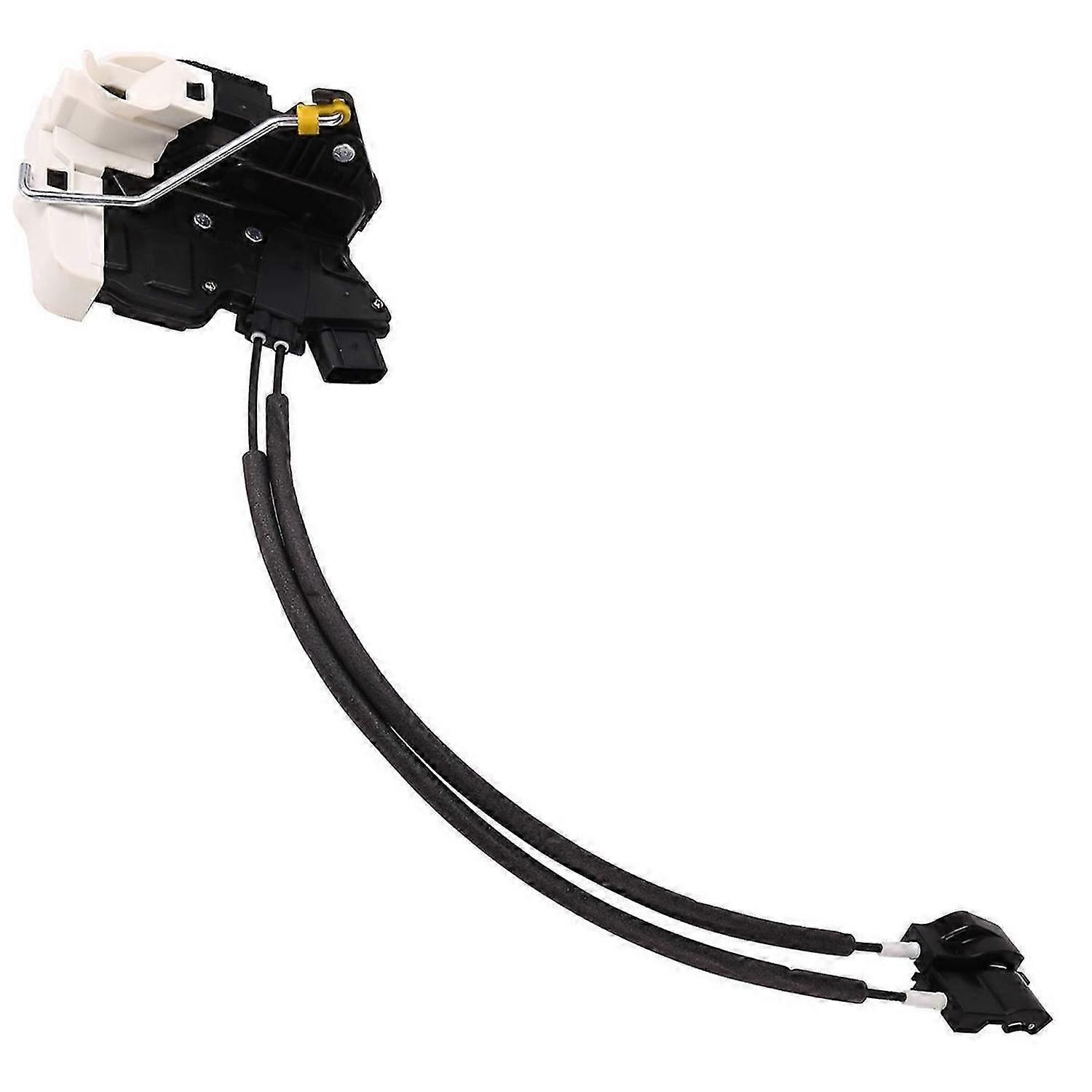 Car Front Door Lock Actuator for K5 2011 2012 2013 Door Manual Catch Motor Assembly