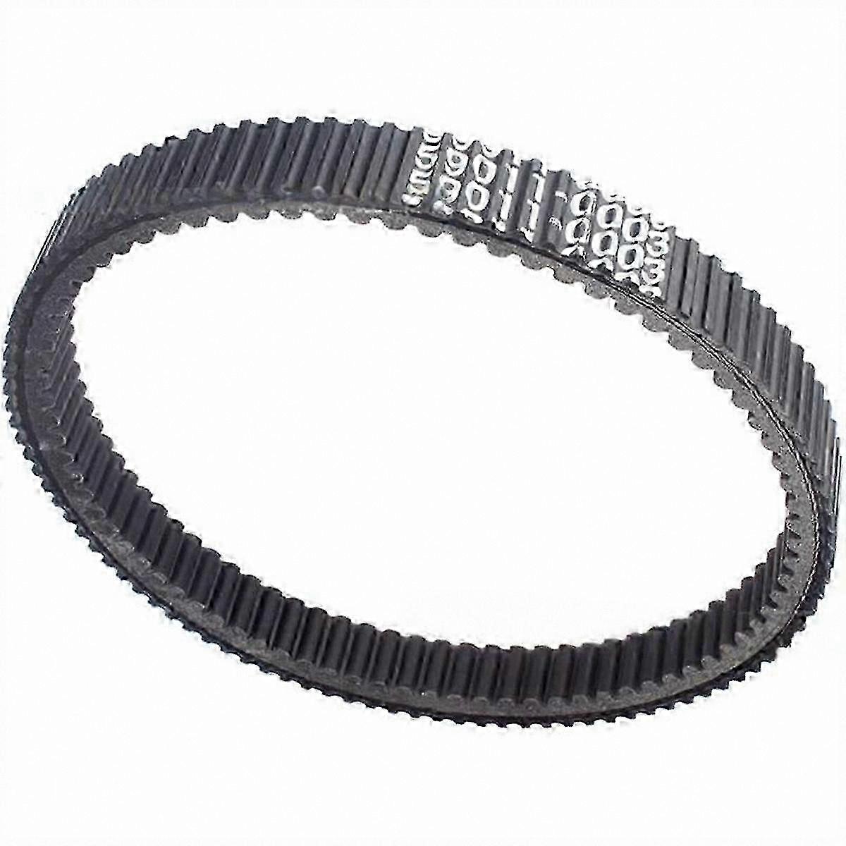 Utility Vehicle Drive Belt Replacement for ATV 59011-0003-Compatible with Brute Force Prairie Teryx Models