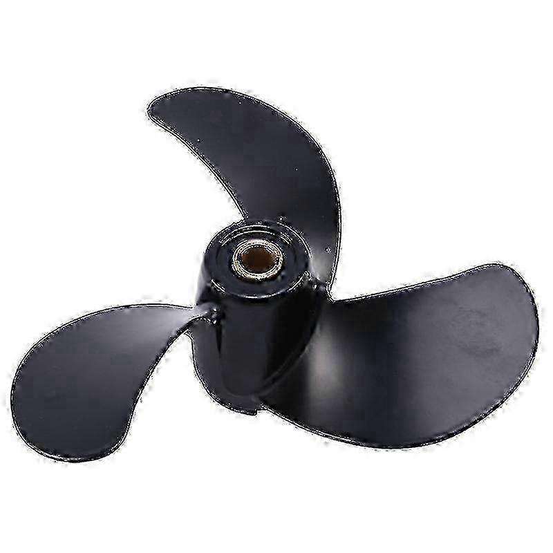Honda BF5 5HP 4-Stroke Outboard Propeller Suitable for All Models