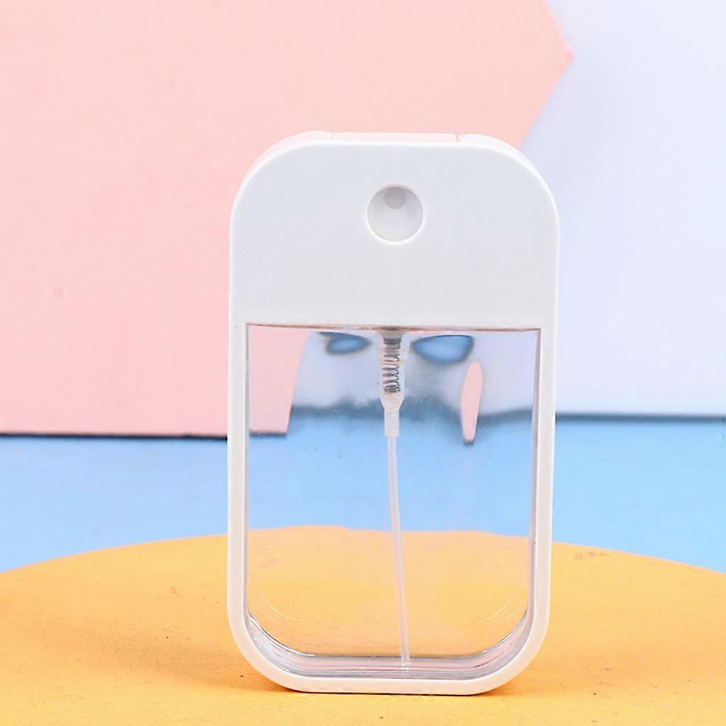 Tragbare Reise-Sprühflasche - 45ml