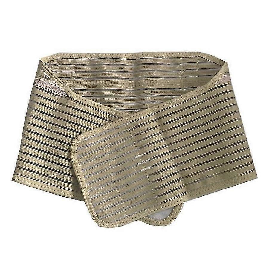 Breathable Elastic Rib Support Band for Fracture Fixation Chest Wrap