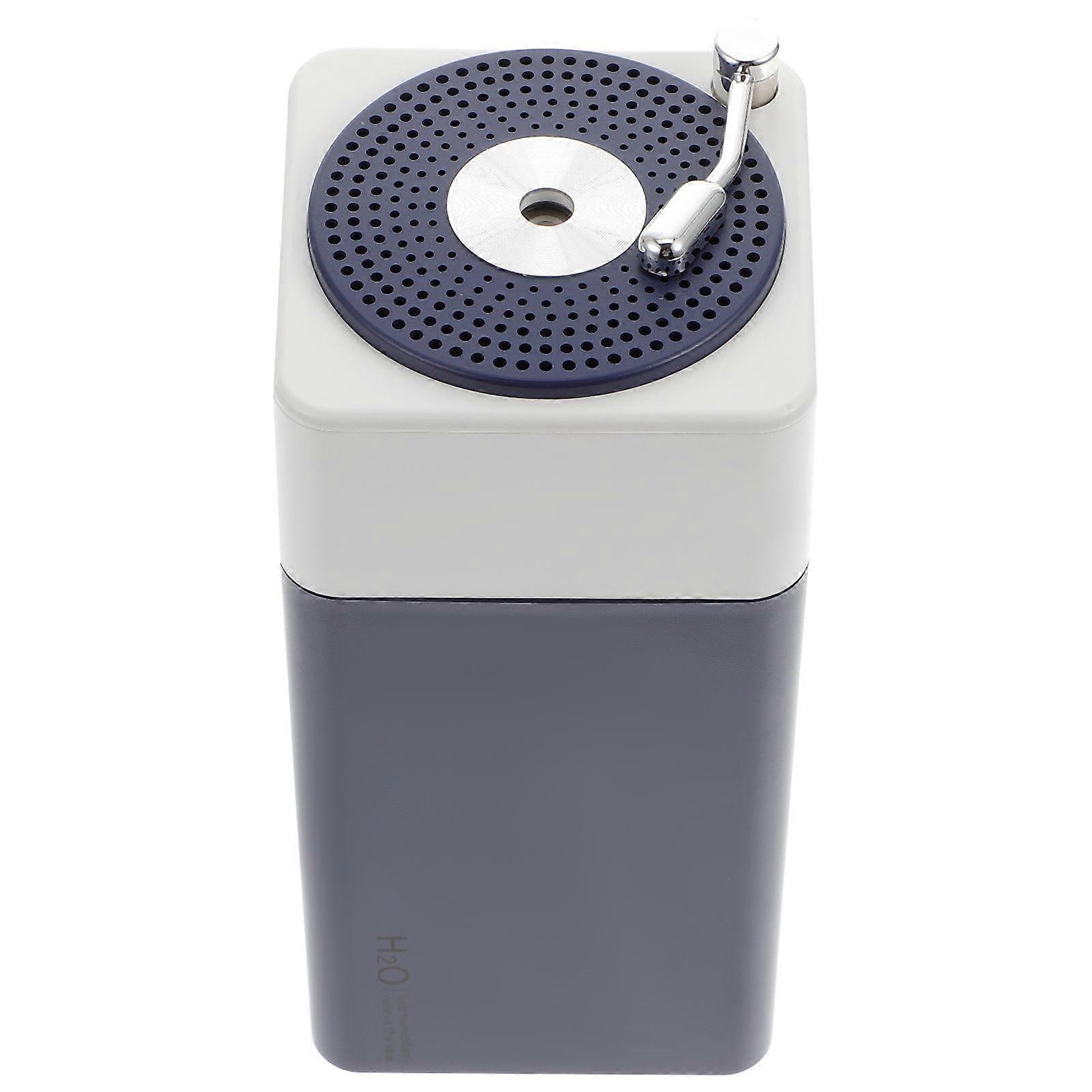 Air Humidifier Mini Car Humidifier for Home Use 2Sets