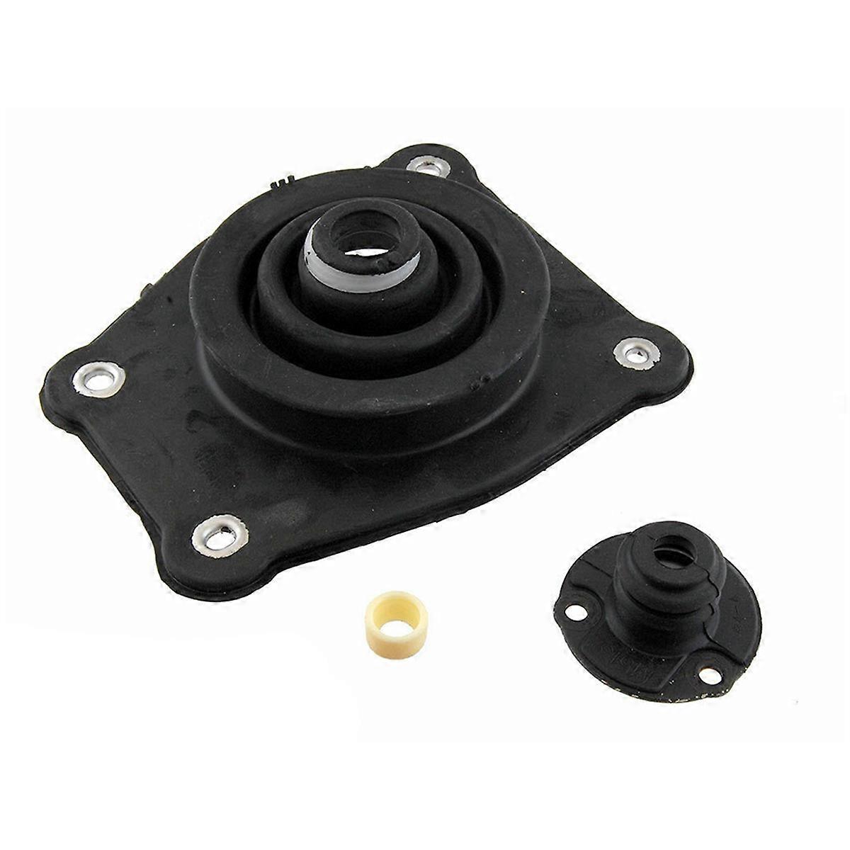 Car Shifter Boot with Nylon Bushing for 
