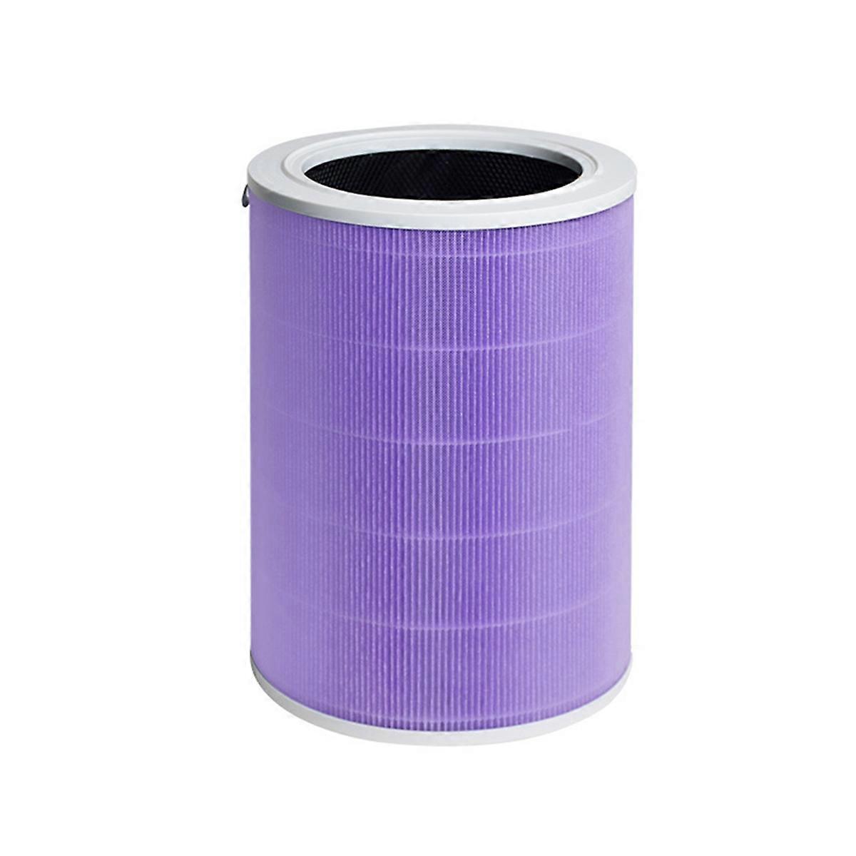 For 4 Hepa Filter for Mi Air Purifier 4, 