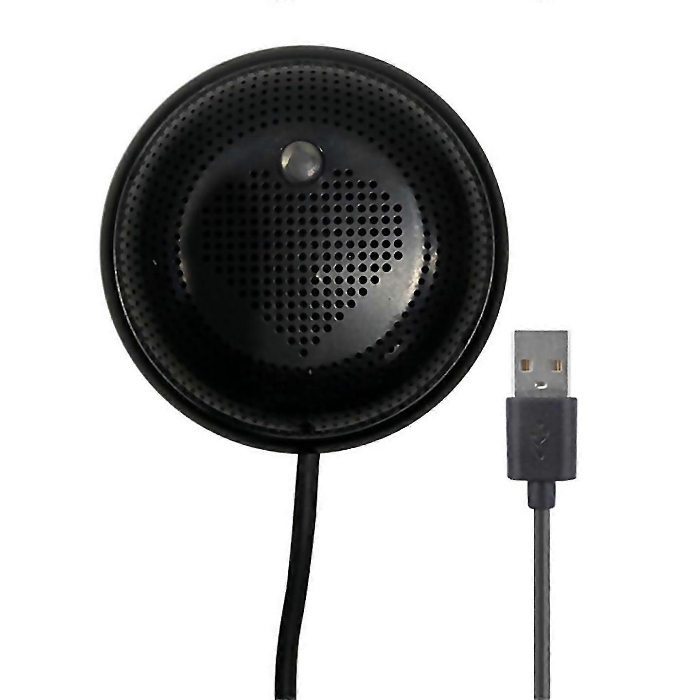 For Conference Usb Microphone Computer Microtype Condenser Microphone