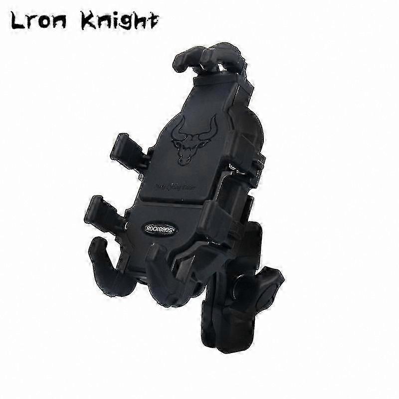 Motorcycle GPS Navigation Phone Bracket for YZF-R3 R25 2015-2022 Front Fork Cover Decorative Accessory