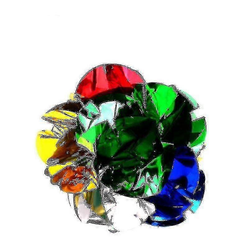 Close-Up Magic Props for Street Performers - Essential Illusion Tools for Magicians