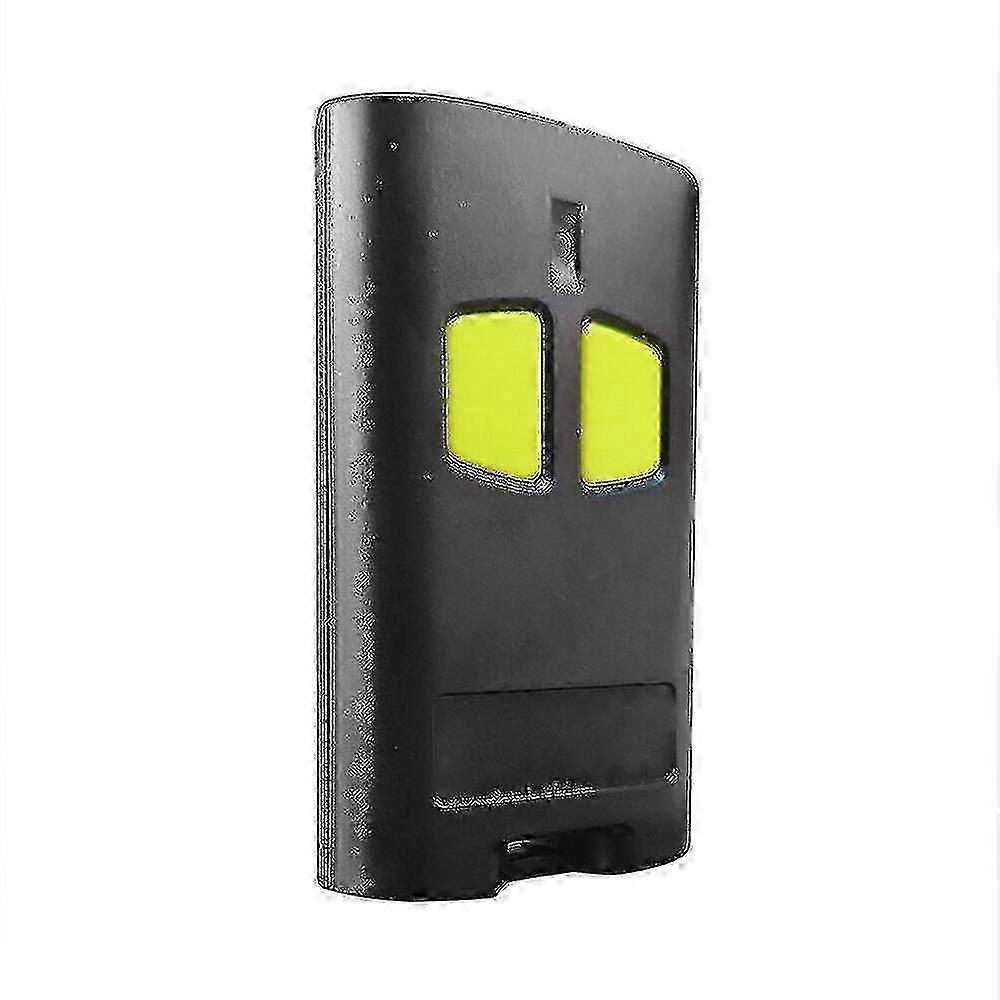 Beninca Garage Door Remote Control Replacement, 433.92MHz Rolling Code for UK Use