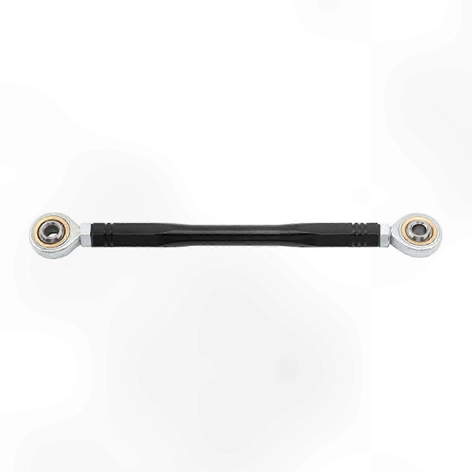 Adjustable Motorcycle Shifter Lever Linkage 40mm-280mm for Gear Shift Rod Modification