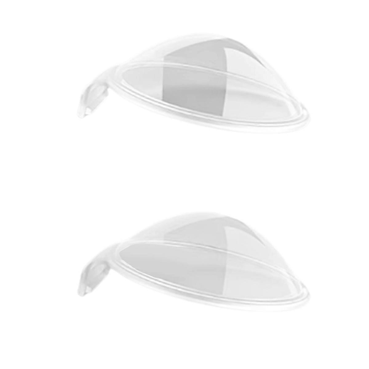 UV Lens Protector for 360 Camera Lens Protector Anti-Scratch Protective Lens Panoramic Camera Access