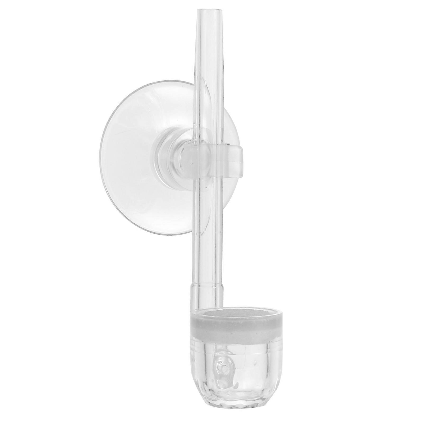 Aquarium Oxygen Diffuser Fish Tank Bubbler Air Stone 3Pcs Kit