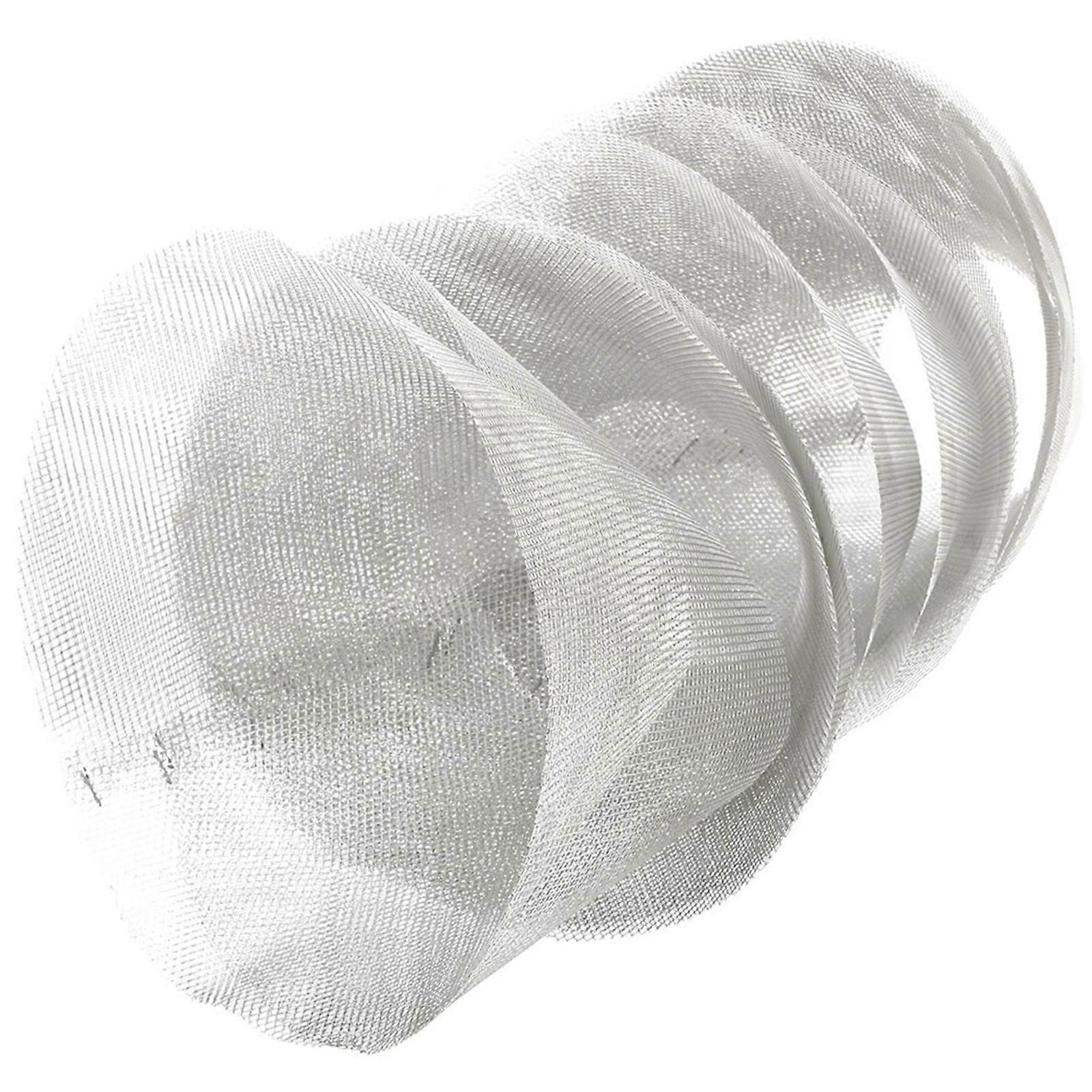 Kitchen Range Hood Filter Net 40Pcs Oil Filter Nets Set