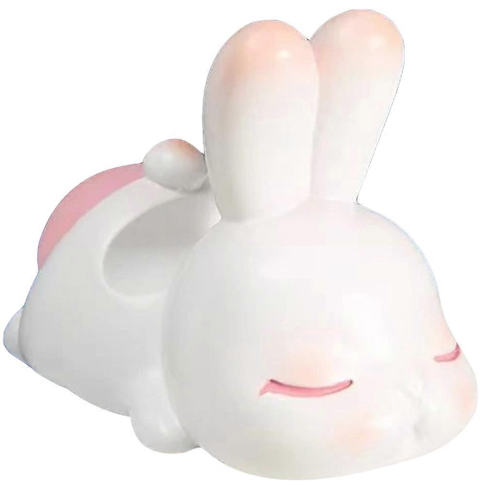 Rabbit Shaped Cellphone Support Rack 3Pcs For Entertainment Purpose With Phone Support