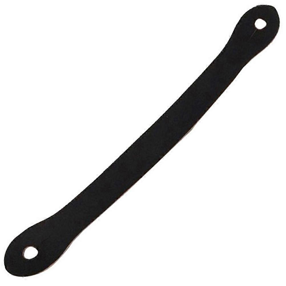 Durable Guitar Strap Hook Button for Acoustic Guitar 3Pcs Genuine