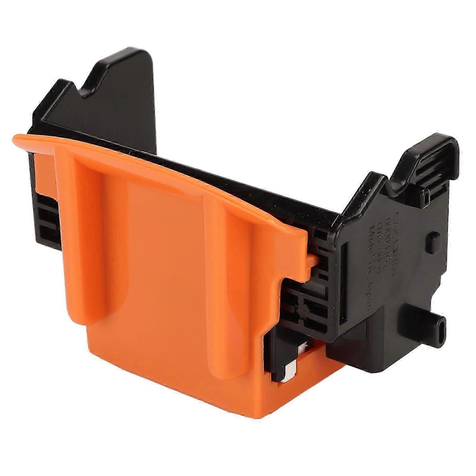 Skrivhuvud ABS-färg skrivhuvud ersättning för MG5220 för MG5320 för IP4820 för MG5340 för MG5250 för MX715 för IX6540