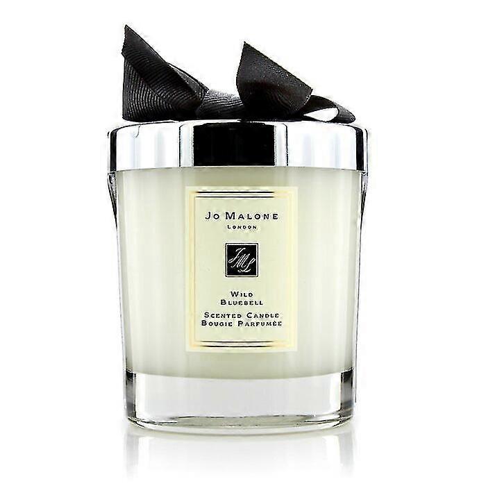 Vela perfumada Jo Malone Wild Bluebell 2025 200g (2,5 polegadas)