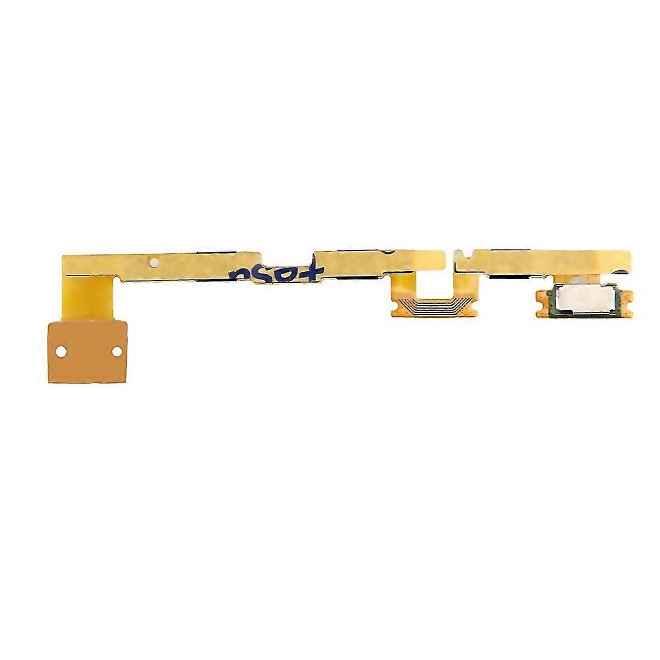 For Power Button Volume Button Flex Cable For Google Nexus