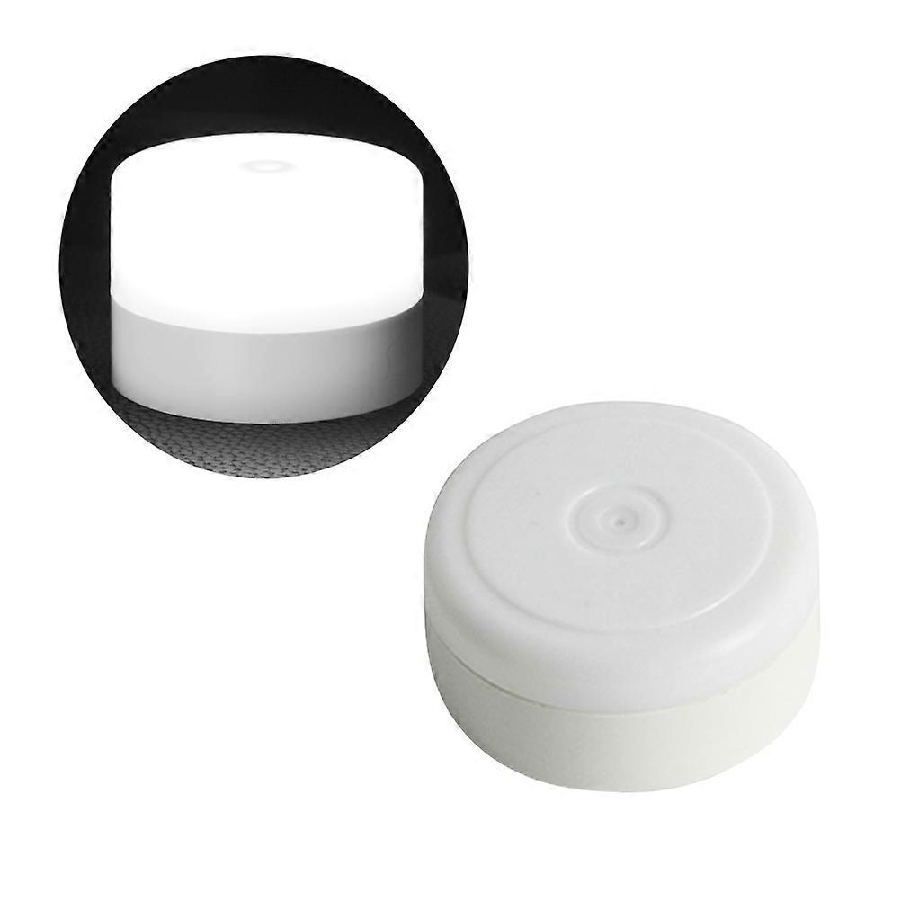 LED Lamp Night Light Touch Sensor for Lighting Use 2Pcs White Adjustable