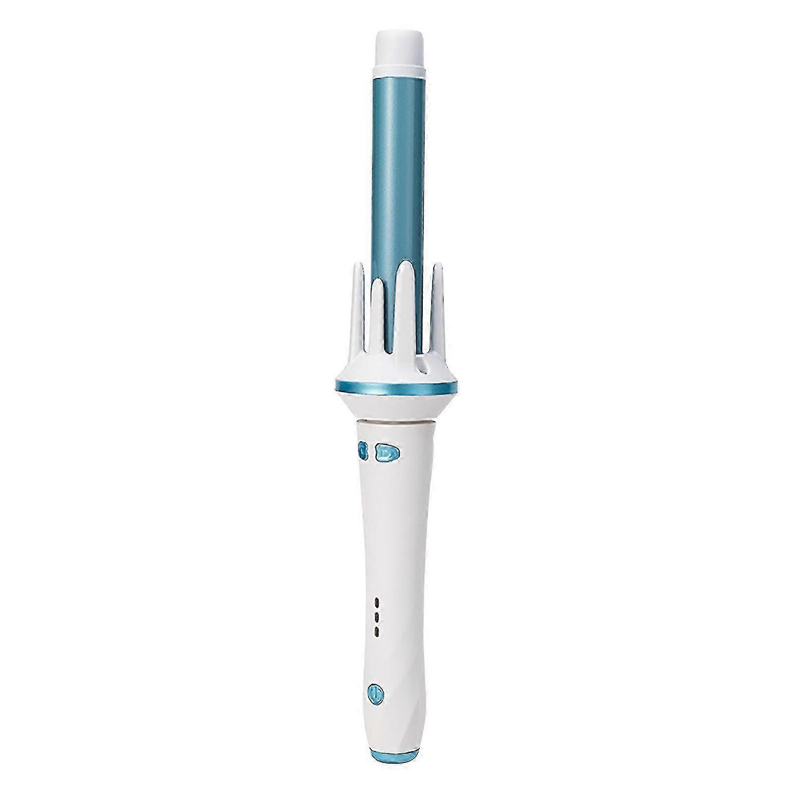 Fully Automatic Curling Iron Artifact Electric Rotation Does Not Hurt Hair Perm Automatic Rotating Curling Iron