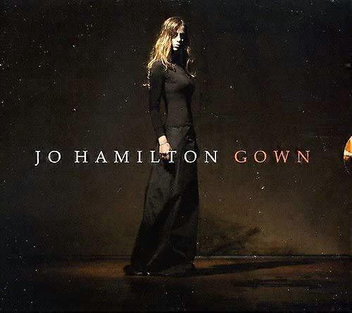 Hamilton, Jo - Gown [CD]