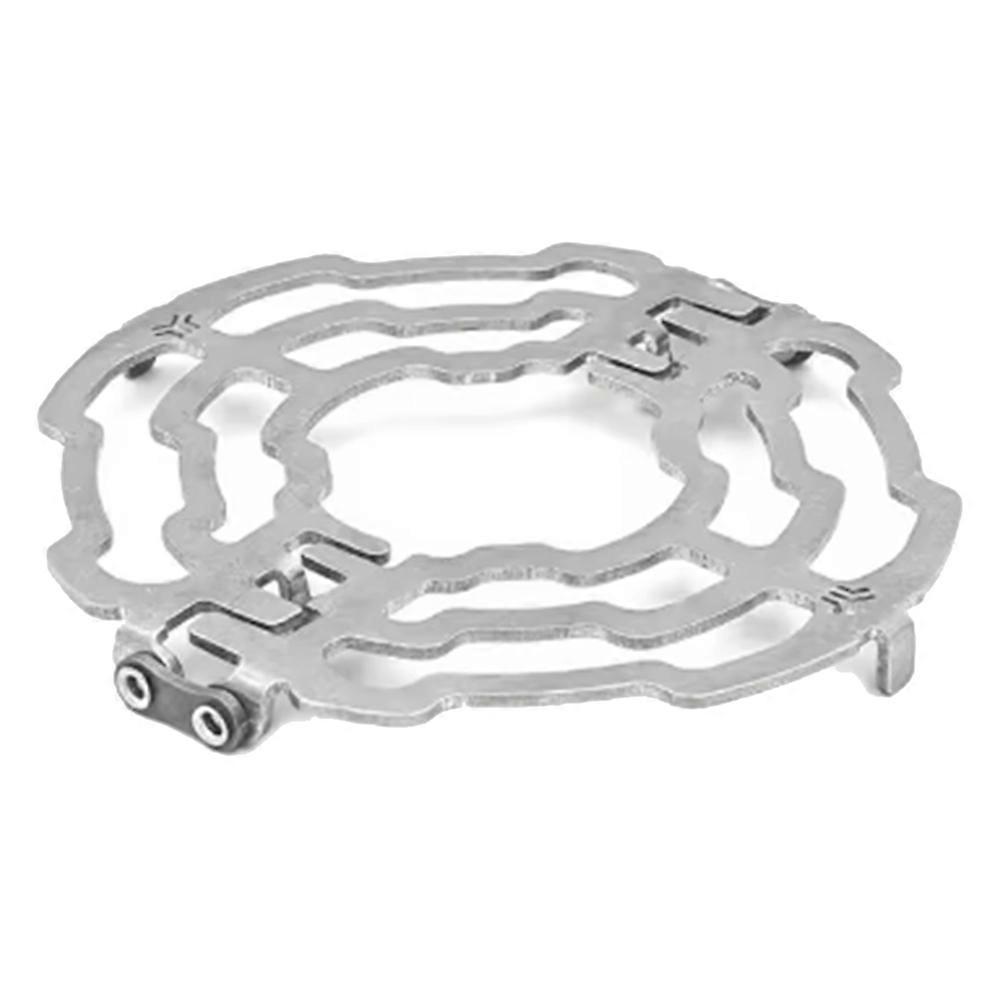 for ST310/ST340 Stove Frame Stabilizer Plate Titanium