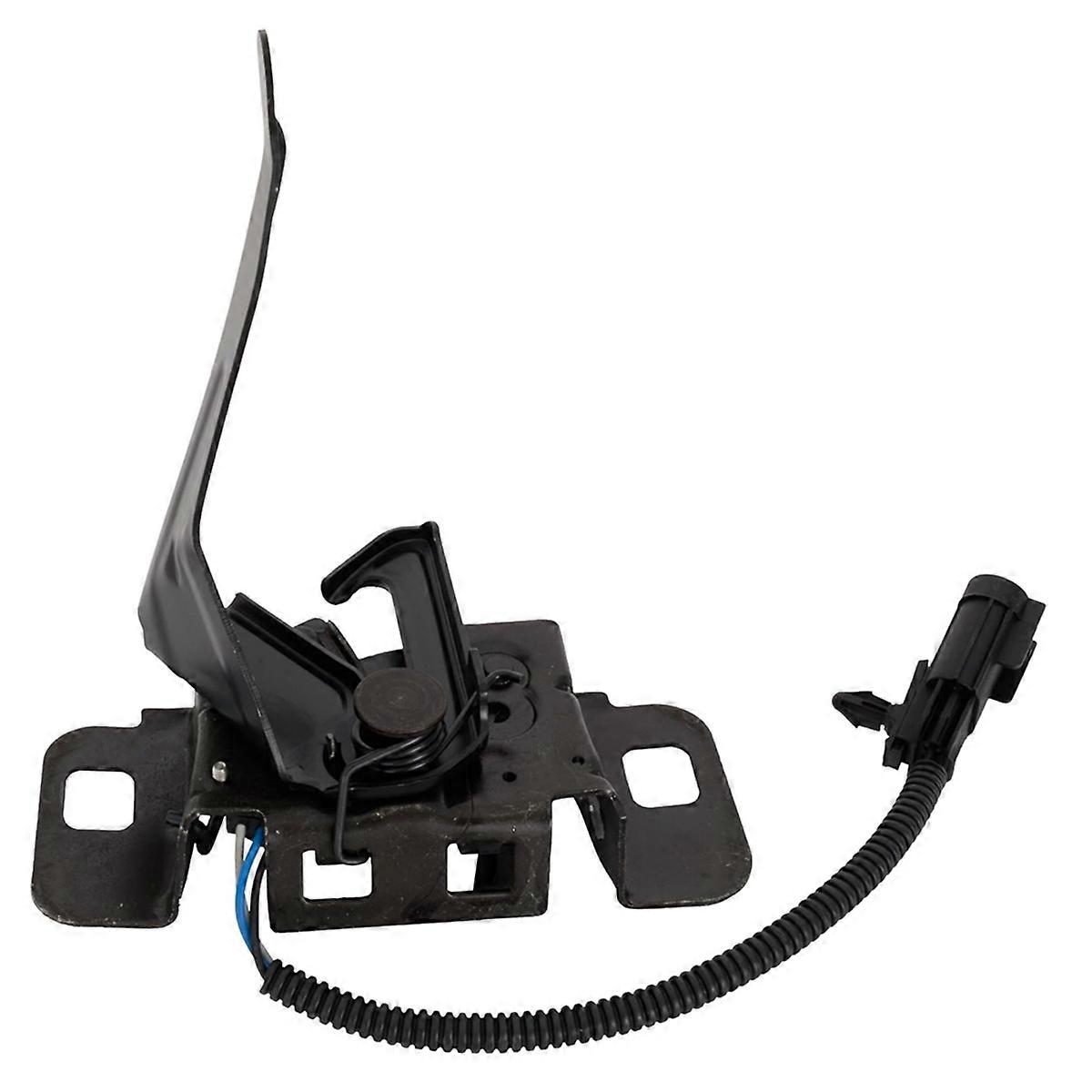  Hood Latch Lock Catch for 2014-2020