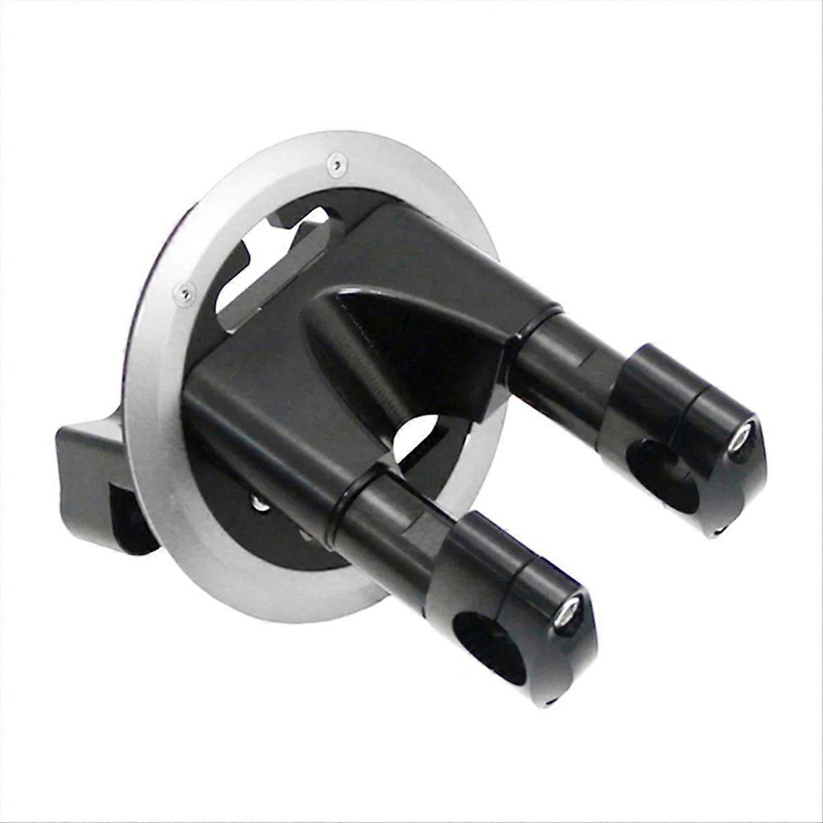 For TMAX 560 12-22 TMAX 530 12-18 Handlebar Riser Adapter -B