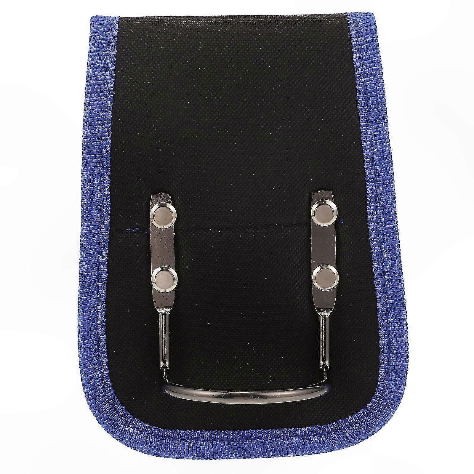 Tool Belt Hammer Holder for Hatchet and Hammers - Durable Holster for Work Belts