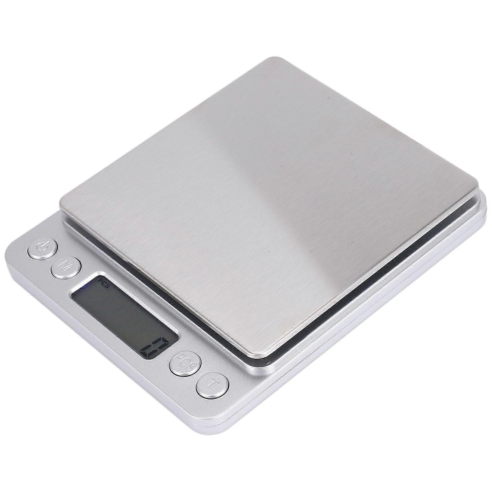 500g 0.01g Digital Scale Electronic Weight Scales