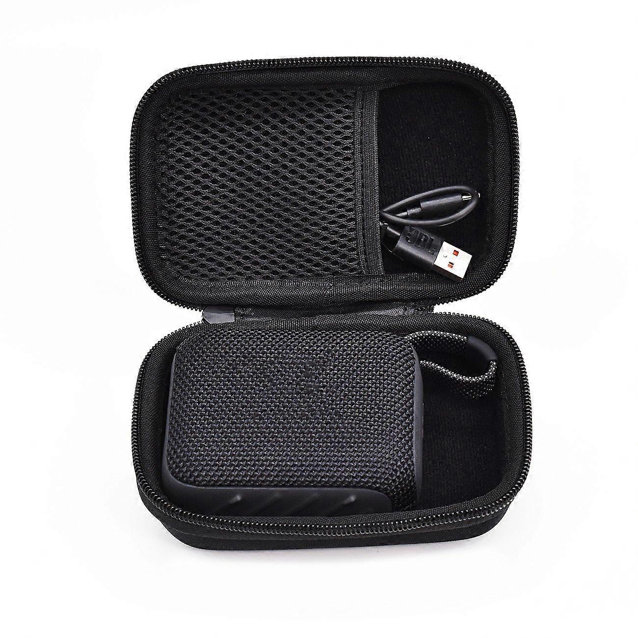 For JBL GO4 Wireless Bluetooth Audio Storage Bag Storage Bag