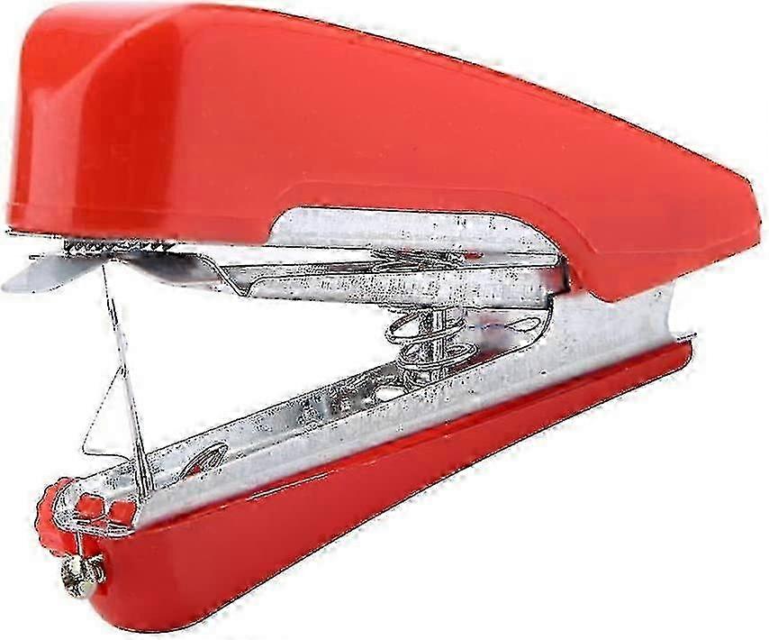 Mini Manual Pocket-sized Sewing Machine for Home Travel Use - Portable Stitching Solution2025