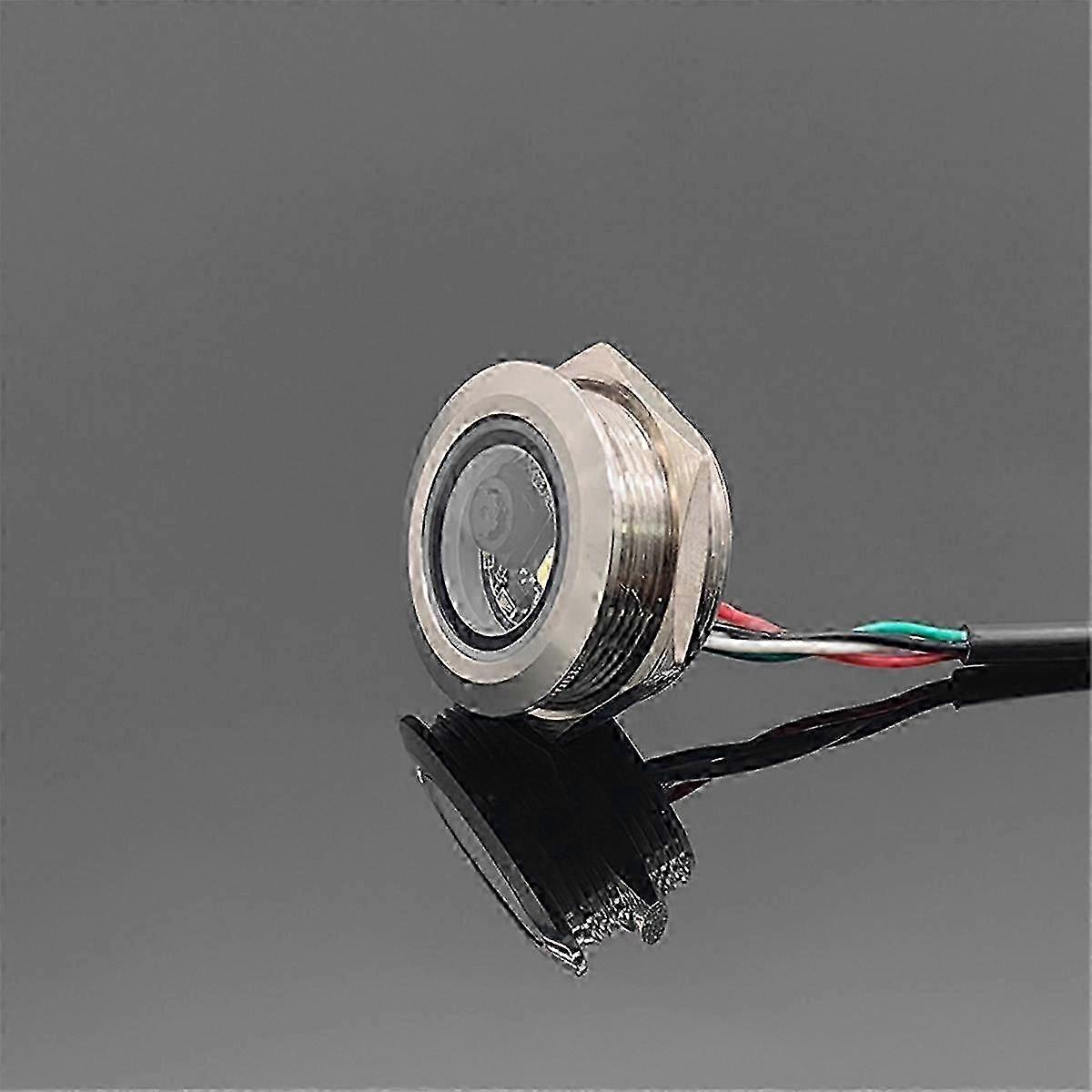 GM861 USB Interface 1D/2D Bar Code QR Code Barcode Scanner Edition 0809