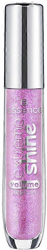 Essence Extreme Shine Volumizing Lip Gloss #10-Sparkling Purple 5 ml