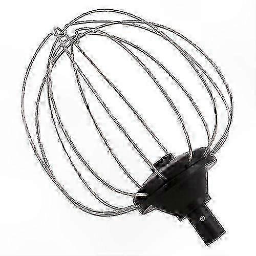 Food Processor Whisk Attachment for Mixing and Whipping