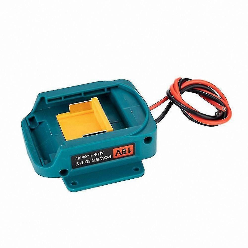 18V Li-ion Battery Adapter Converter for Power Tools