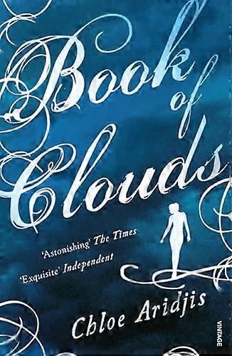 Book of Clouds
