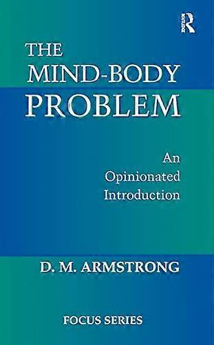 The Mind body Problem: An Opinionated Introduction