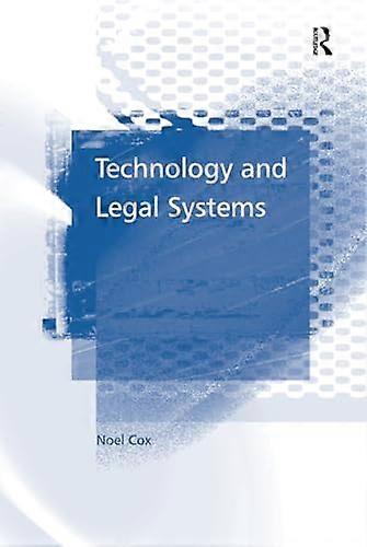 Technology and Legal Systems