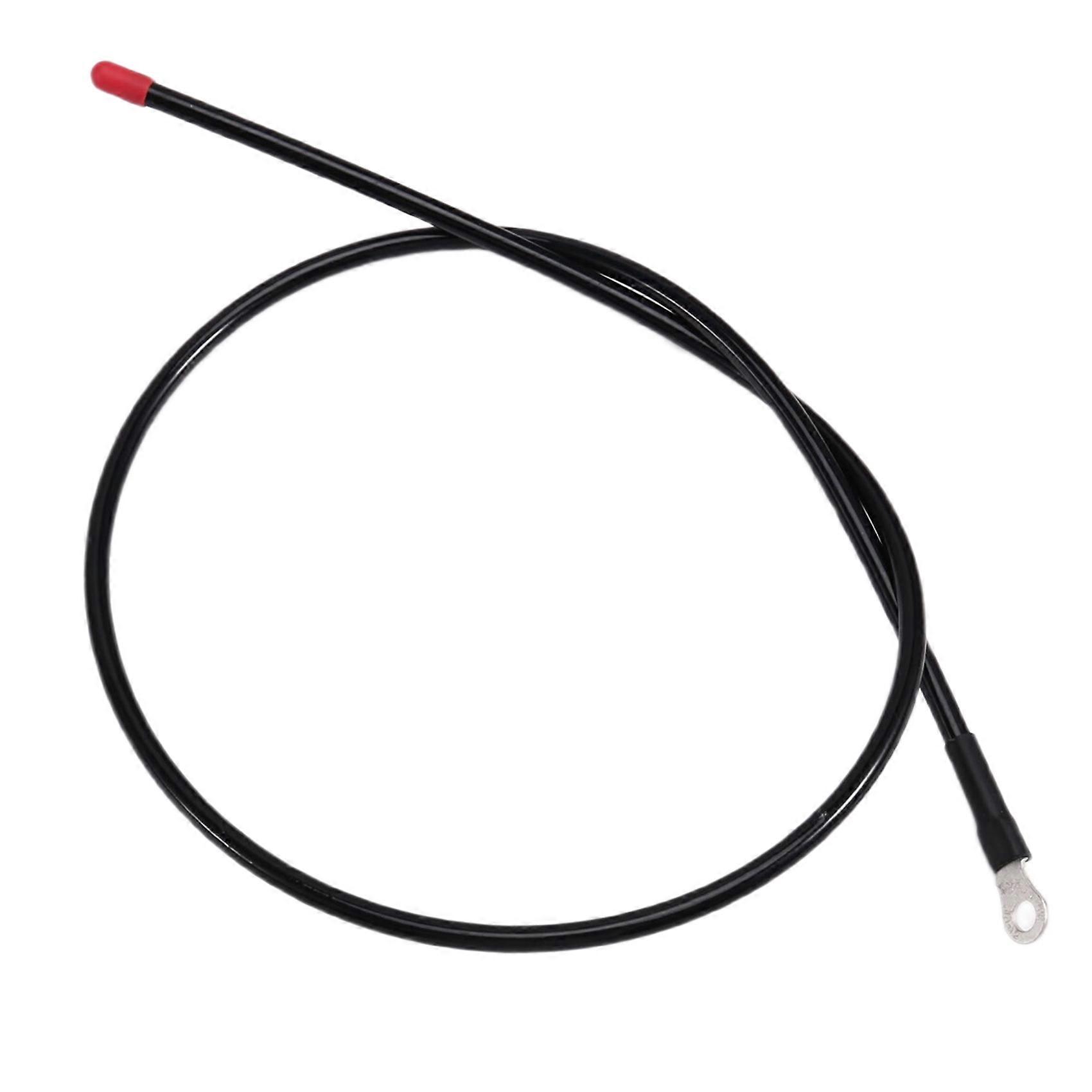 Collier de suivi GPS pour chien avec antenne pour Garmin T5 TT10 TT15 T5Mini Garmin Astro 320 220 DC30 DC40 DC50 T5 40 Collier 55 cm