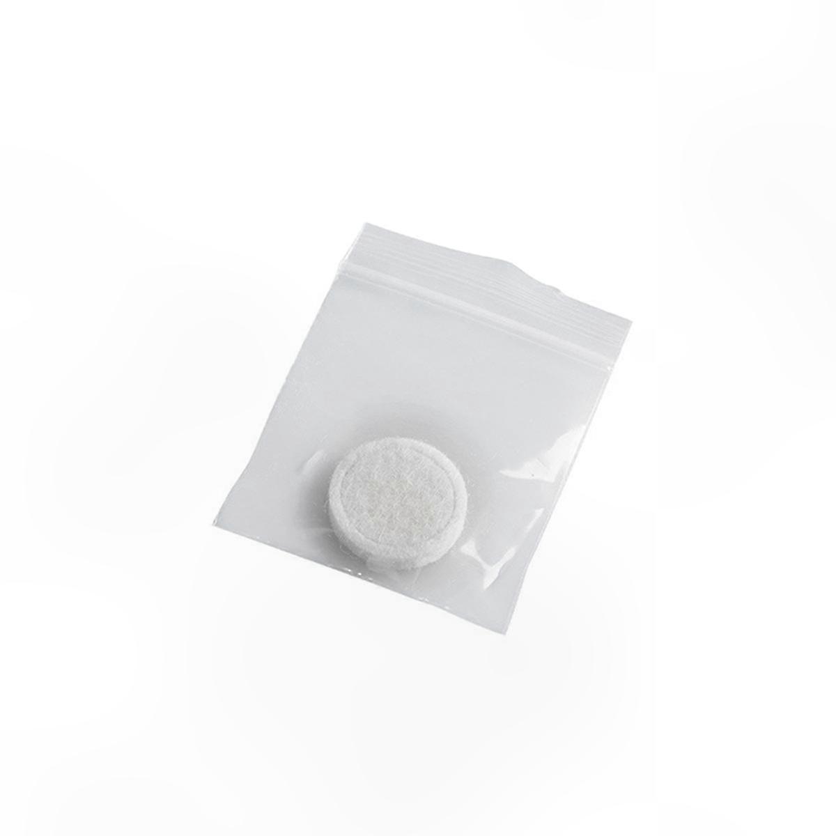 Felt Washer for Espresso Machine Grinders, Wool Ring Replacement Part SP0001575