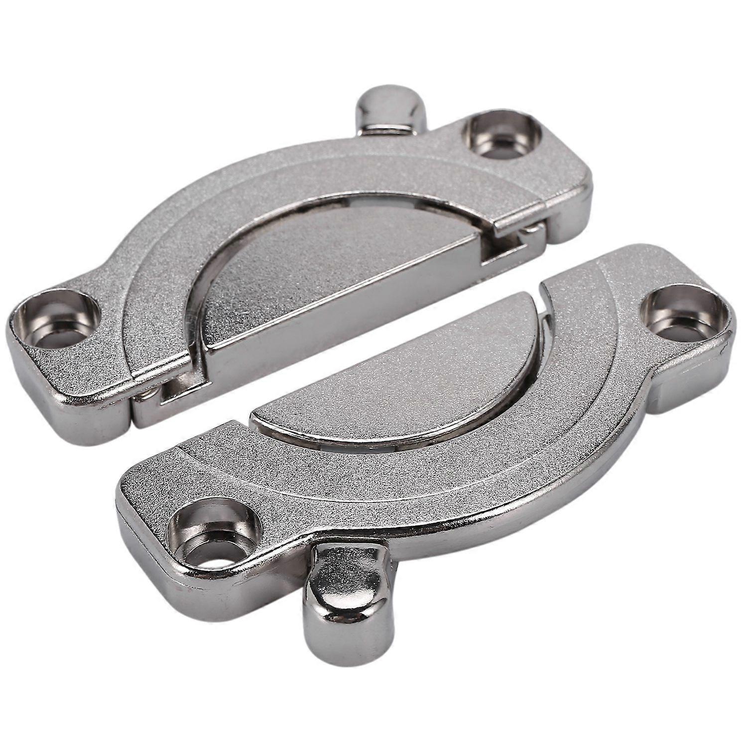 Desk Dinning Table Top Connector Vergrendeling Bench Panel Connectoren