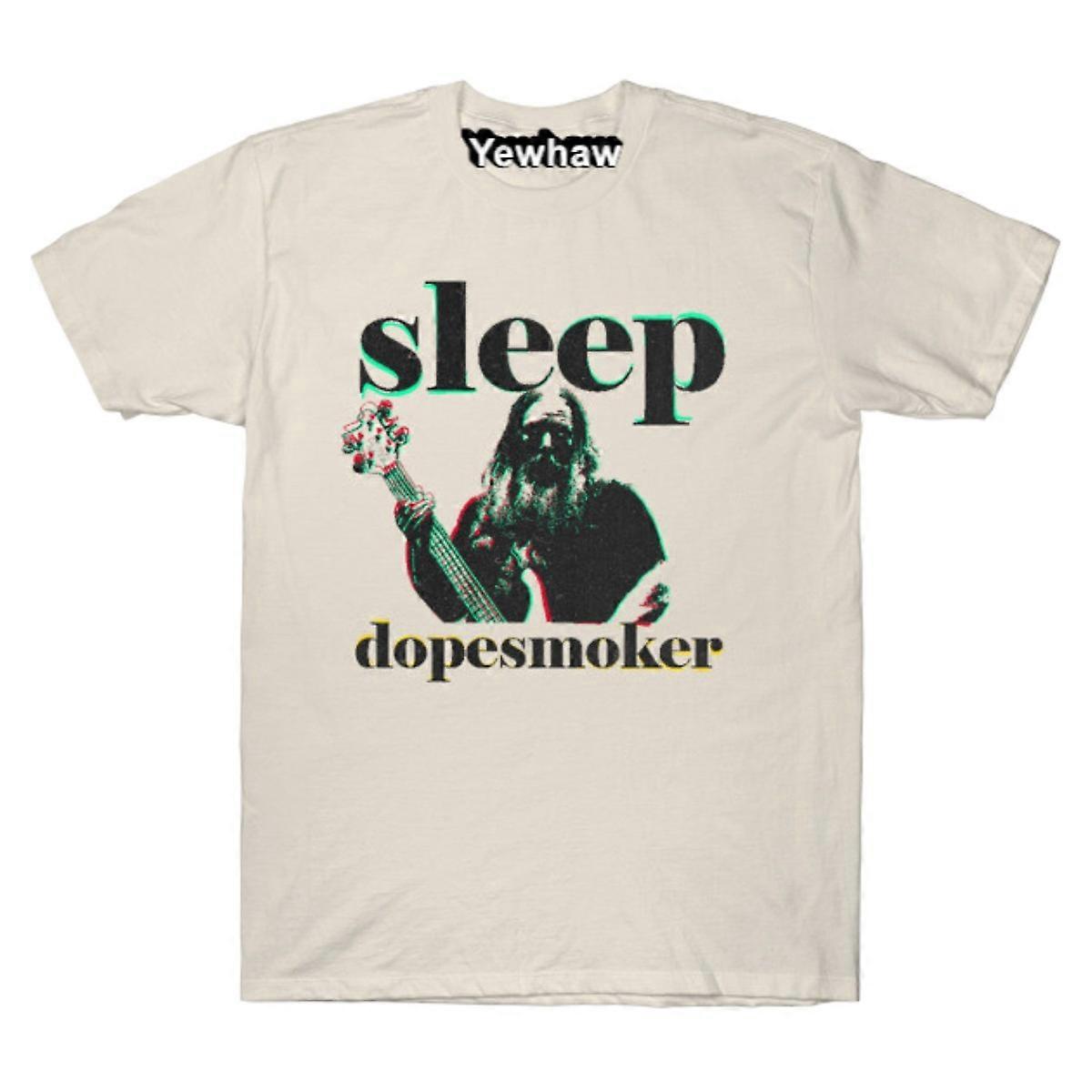 dopesmoker T-paita Unibändi Tee